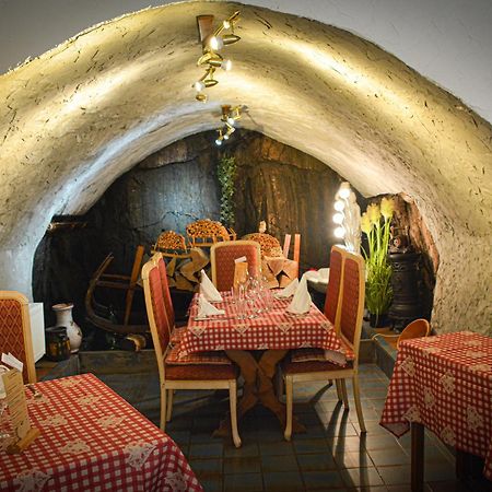 Logis Hotel Restaurant La Petite Auberge Alsace Le Hohwald Ngoại thất bức ảnh
